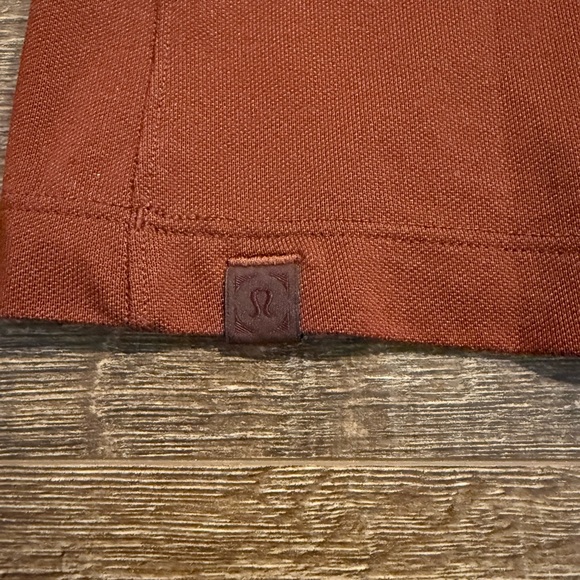 Lululemon | Tech Pique Polo - Picture 3 of 6